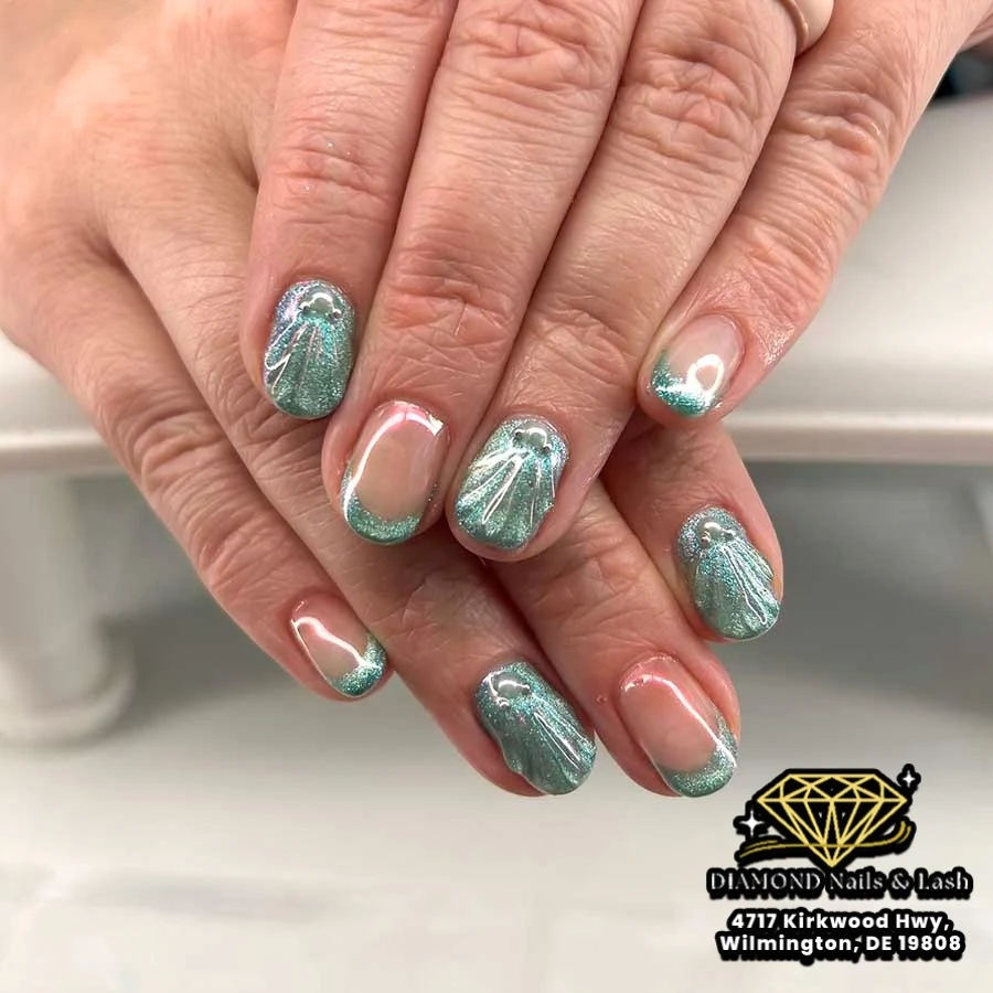 Signature Nail Art Designs_Aug 12